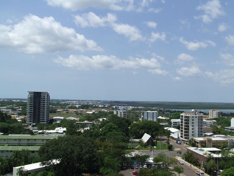 58/93 Smith Street, Darwin NT 0800