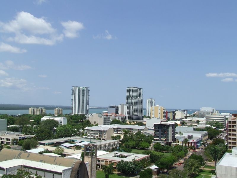 58/93 Smith Street, Darwin NT 0800