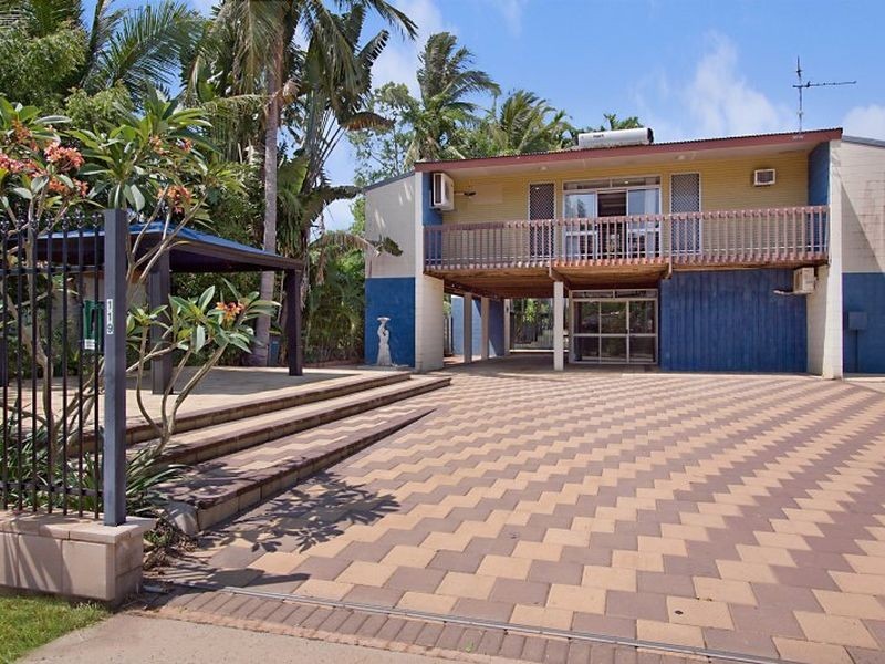119 Driver Avenue, Driver NT 0830