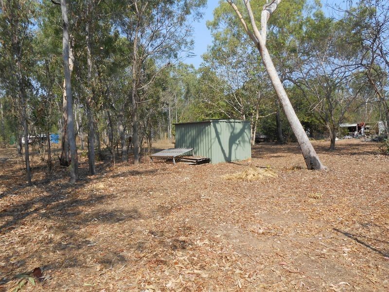28 Massey Street, Wagait Beach NT 0822