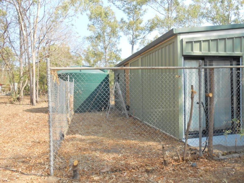 28 Massey Street, Wagait Beach NT 0822