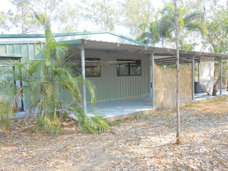 28 Massey Street, Wagait Beach NT 0822