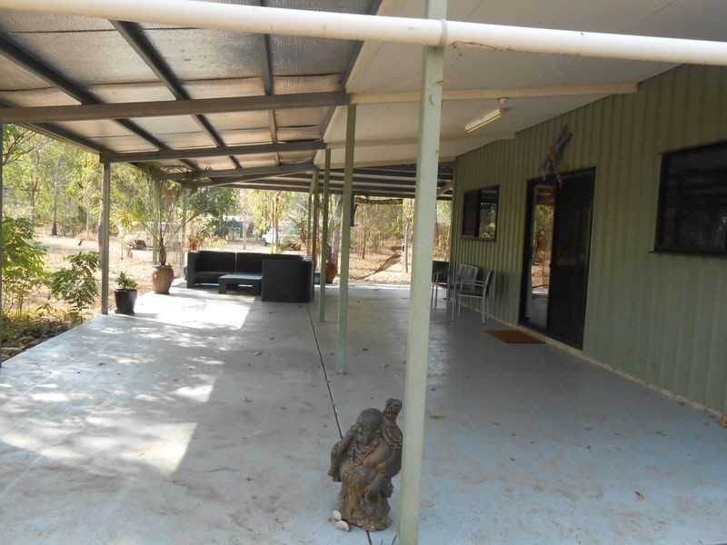 28 Massey Street, Wagait Beach NT 0822