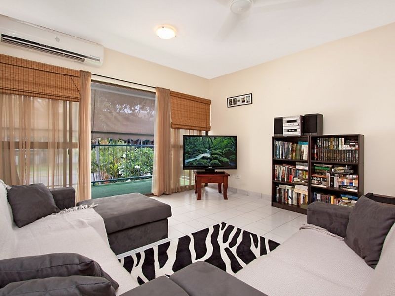 3/160 Smith Street, Larrakeyah NT 0820