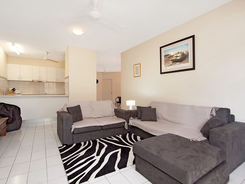 3/160 Smith Street, Larrakeyah NT 0820