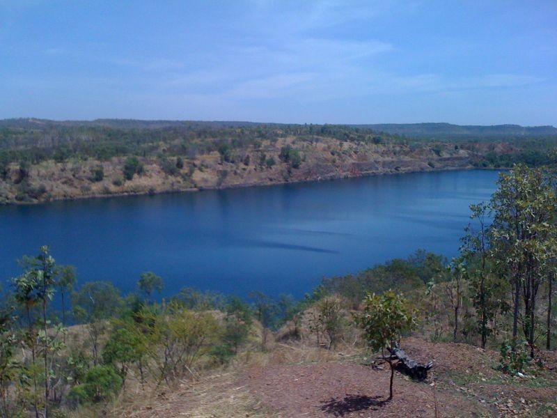 238 Stuart Highway, Pine Creek NT 0847