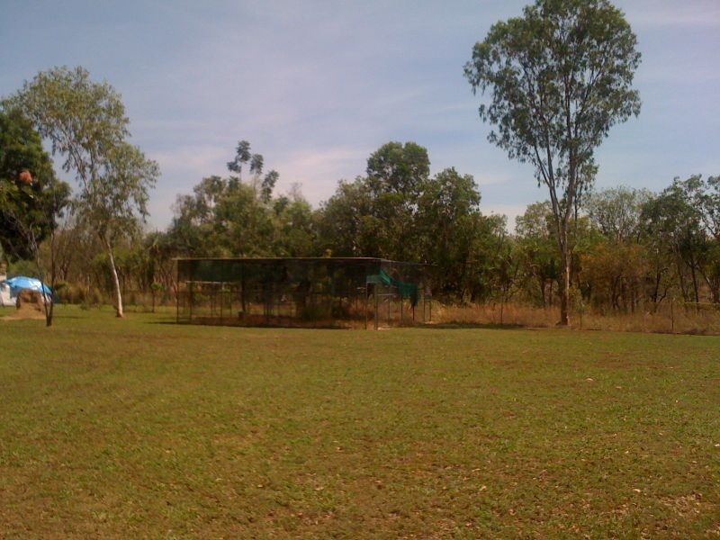 238 Stuart Highway, Pine Creek NT 0847