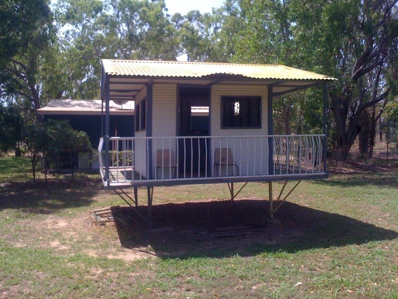 238 Stuart Highway, Pine Creek NT 0847