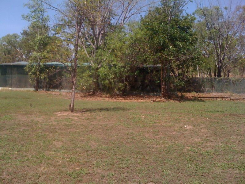 238 Stuart Highway, Pine Creek NT 0847