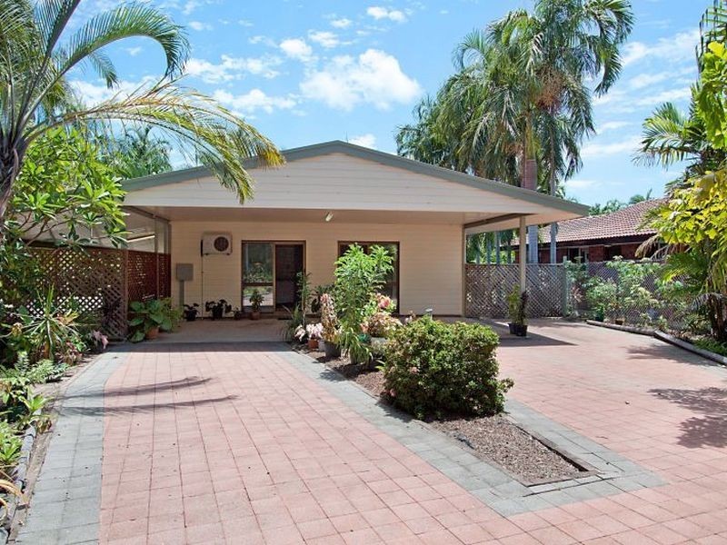18 Humbert Street, Leanyer NT 0812