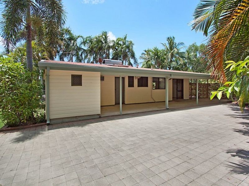 18 Humbert Street, Leanyer NT 0812