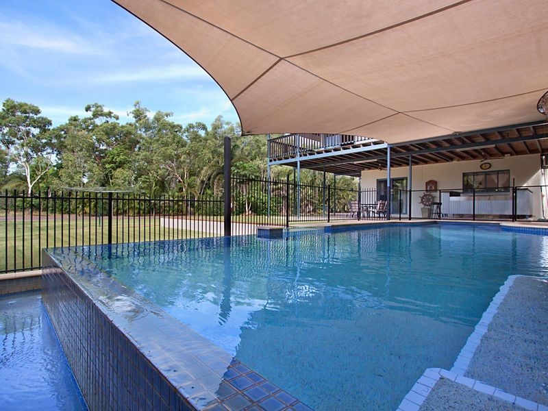 23 Packsaddle Road, Marlow Lagoon NT 0830