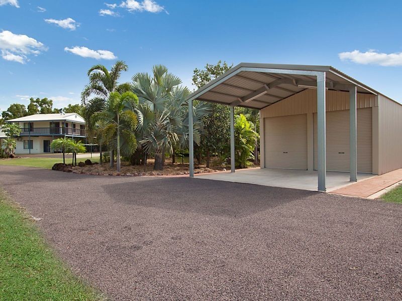 23 Packsaddle Road, Marlow Lagoon NT 0830