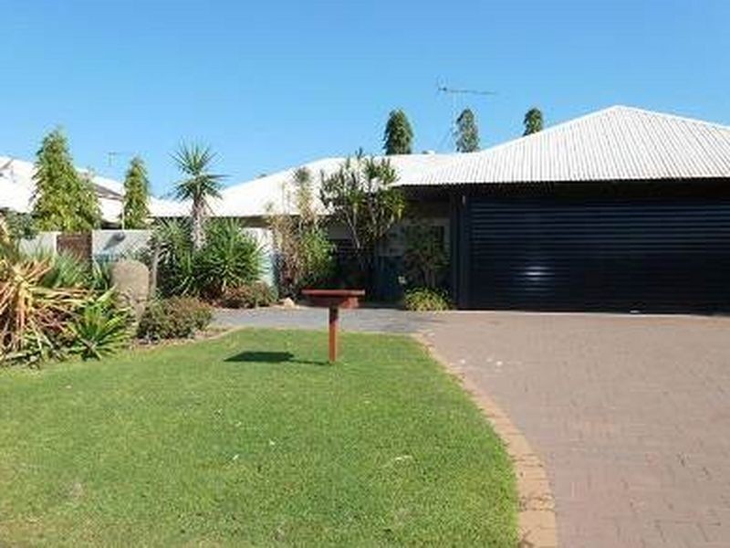 4 Buckingham Street, Gunn NT 0832