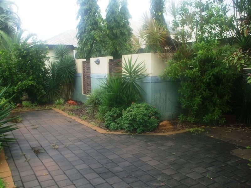 4 Buckingham Street, Gunn NT 0832