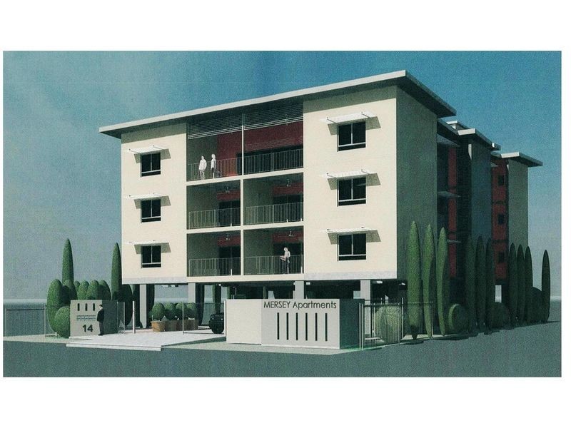 5/14 Sergison Circuit, Rapid Creek NT 0810