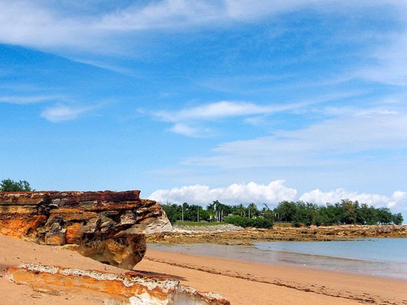7/14 Sergison Circuit, Rapid Creek NT 0810