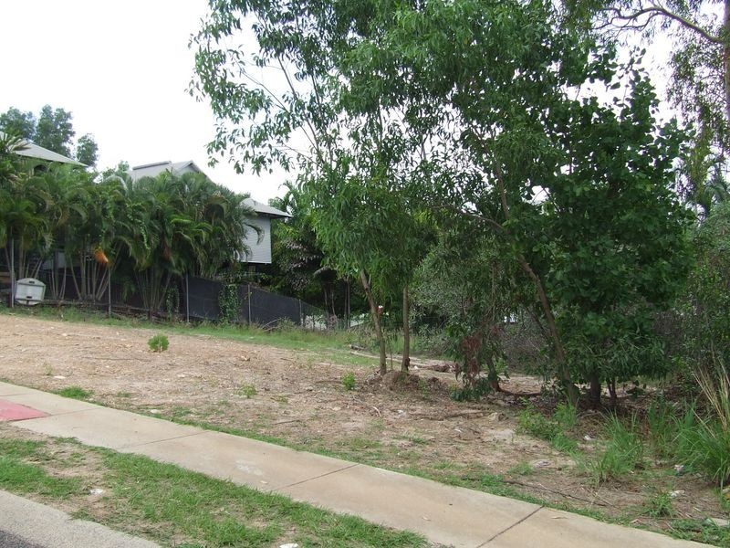 10 Hannibal Crescent, Gray NT 0830