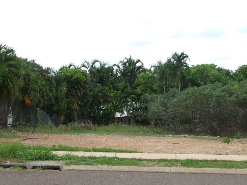 10 Hannibal Crescent, Gray NT 0830