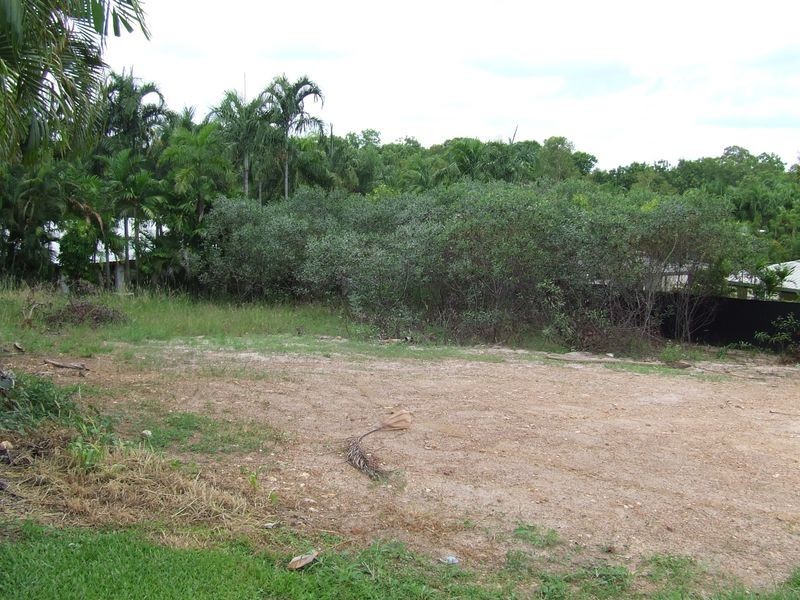 10 Hannibal Crescent, Gray NT 0830