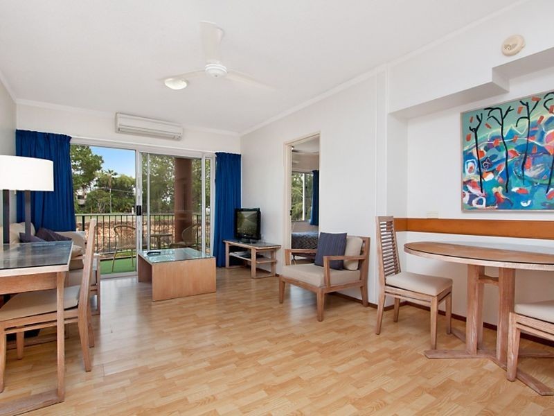 18/26 Marina Boulevard, Cullen Bay NT 0820
