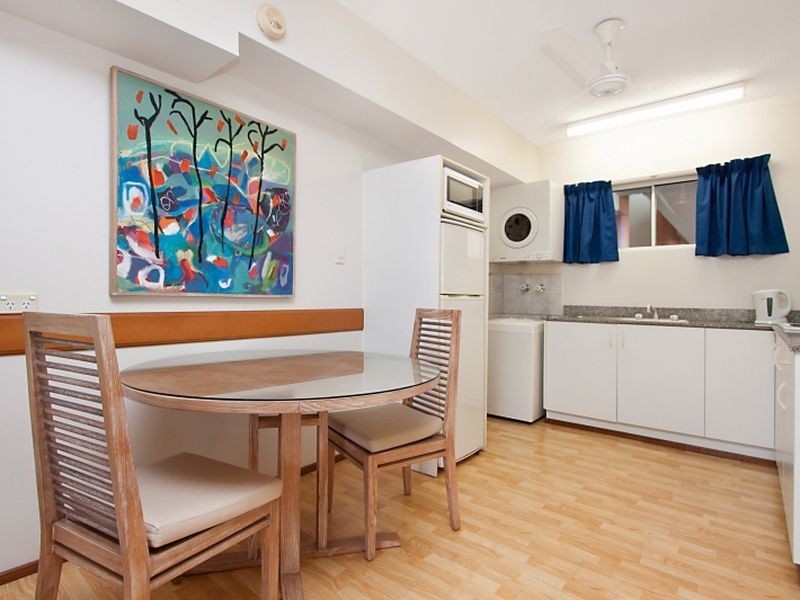 18/26 Marina Boulevard, Cullen Bay NT 0820