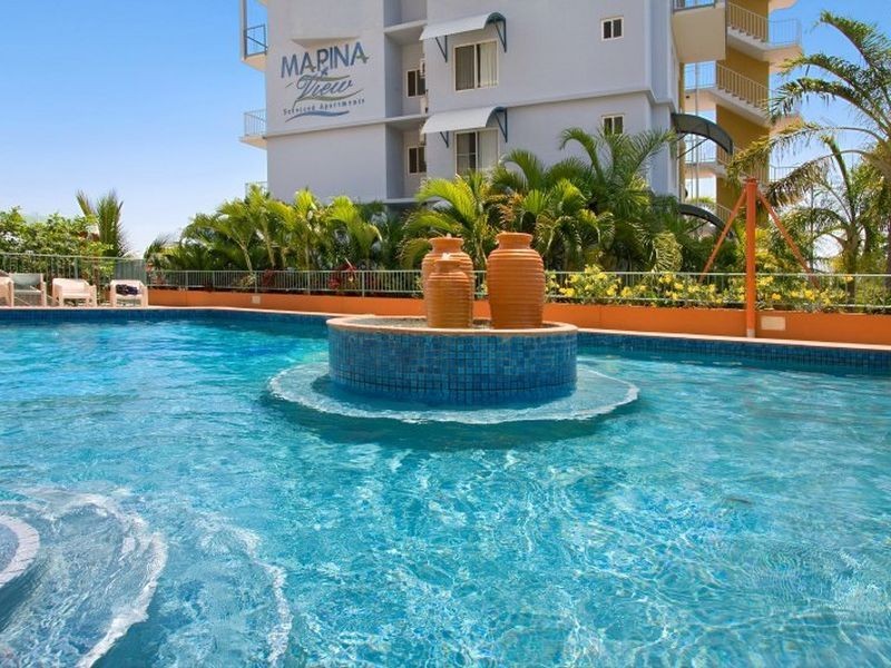18/26 Marina Boulevard, Cullen Bay NT 0820