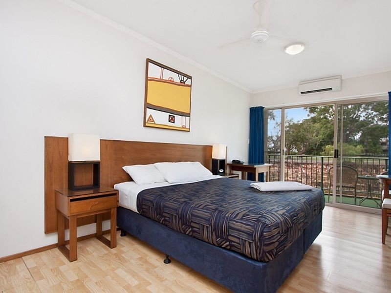 18/26 Marina Boulevard, Cullen Bay NT 0820
