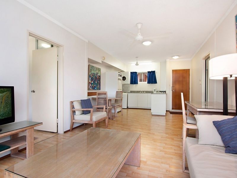 18/26 Marina Boulevard, Cullen Bay NT 0820
