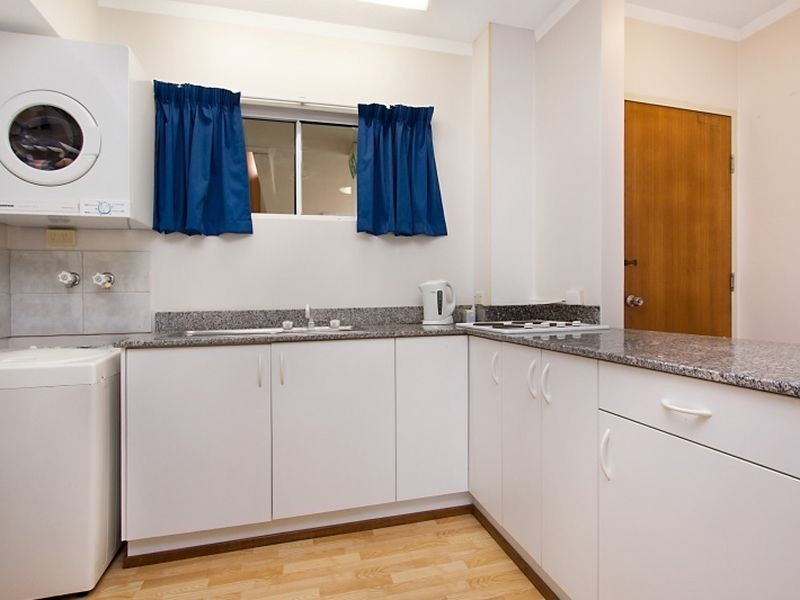 18/26 Marina Boulevard, Cullen Bay NT 0820
