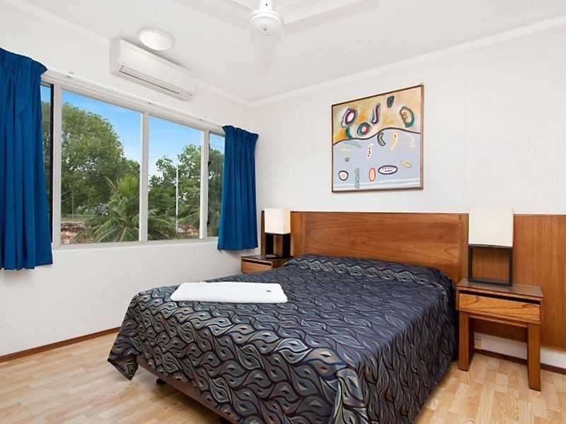 18/26 Marina Boulevard, Cullen Bay NT 0820