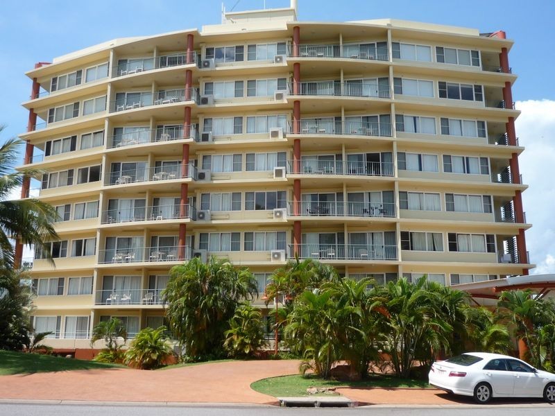 18/26 Marina Boulevard, Cullen Bay NT 0820