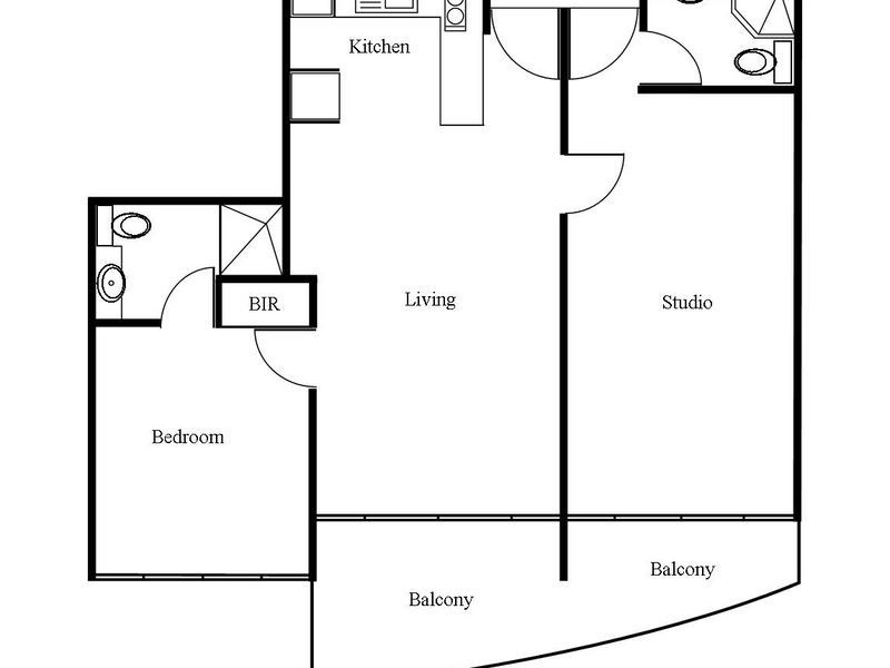 18/26 Marina Boulevard, Cullen Bay NT 0820