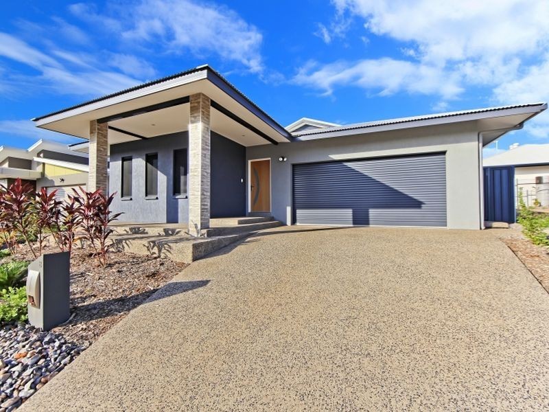 8 Thompson Street, Durack NT 0830