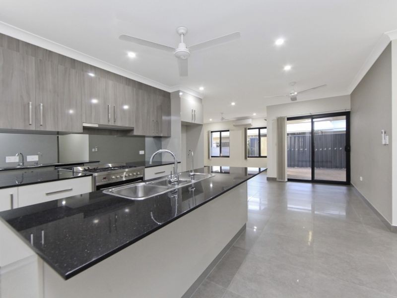 8 Thompson Street, Durack NT 0830