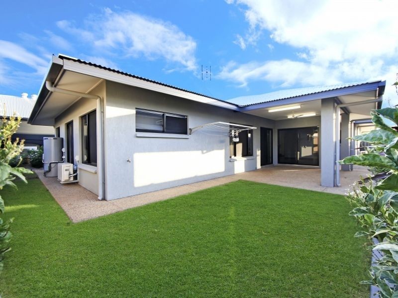 8 Thompson Street, Durack NT 0830