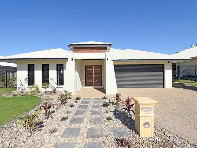 22 Hannan Street, Muirhead NT 0810