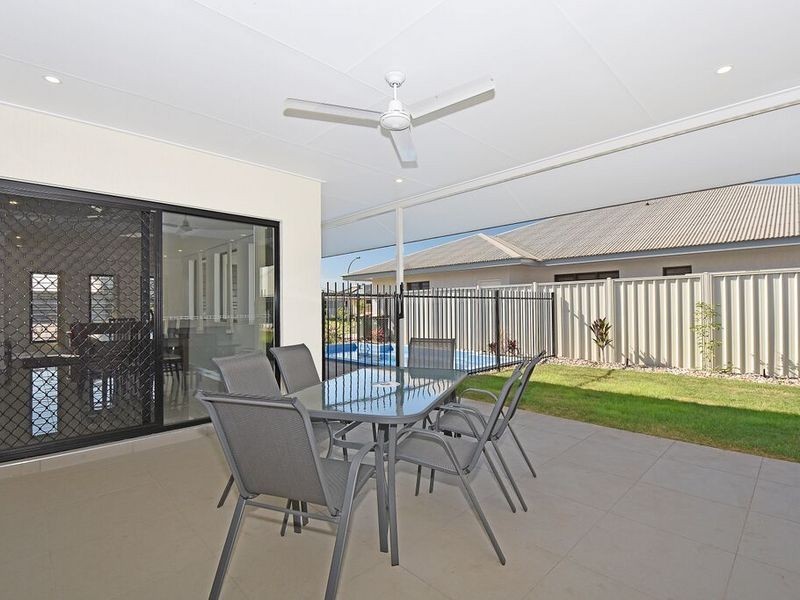 22 Hannan Street, Muirhead NT 0810