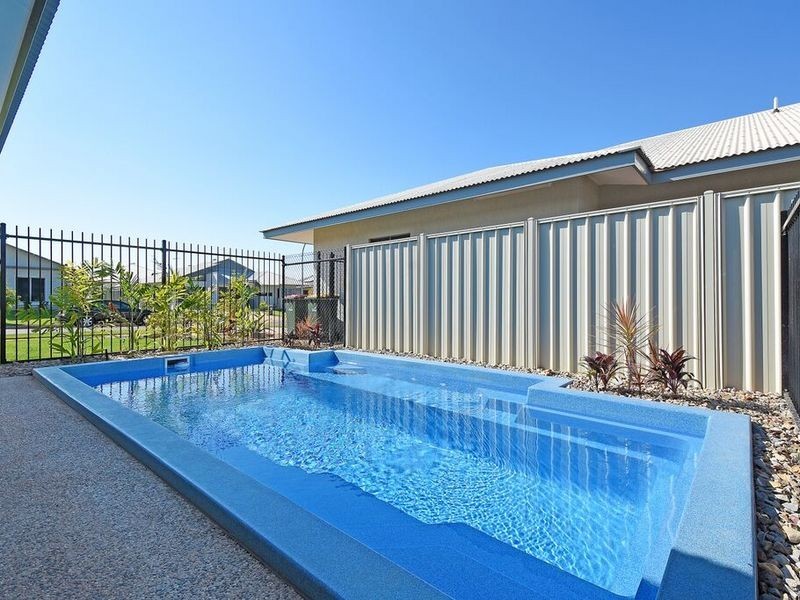 22 Hannan Street, Muirhead NT 0810