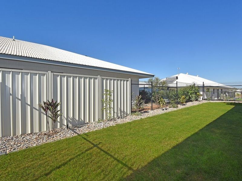 22 Hannan Street, Muirhead NT 0810