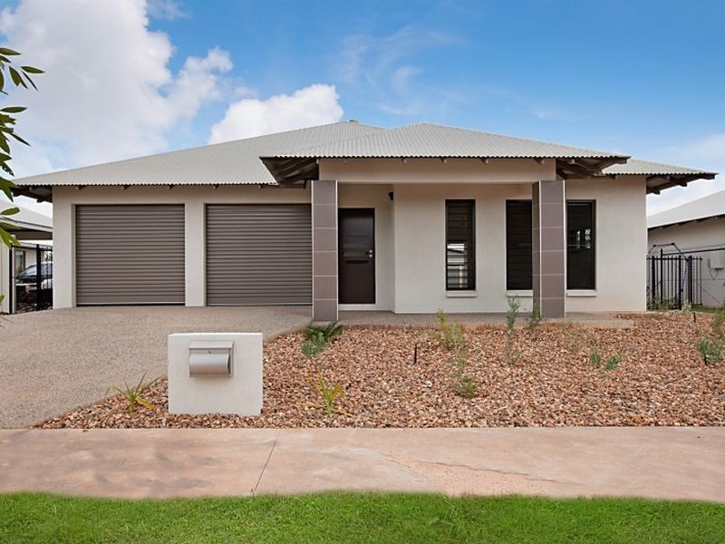 173 Flynn Circuit, Bellamack NT 0832