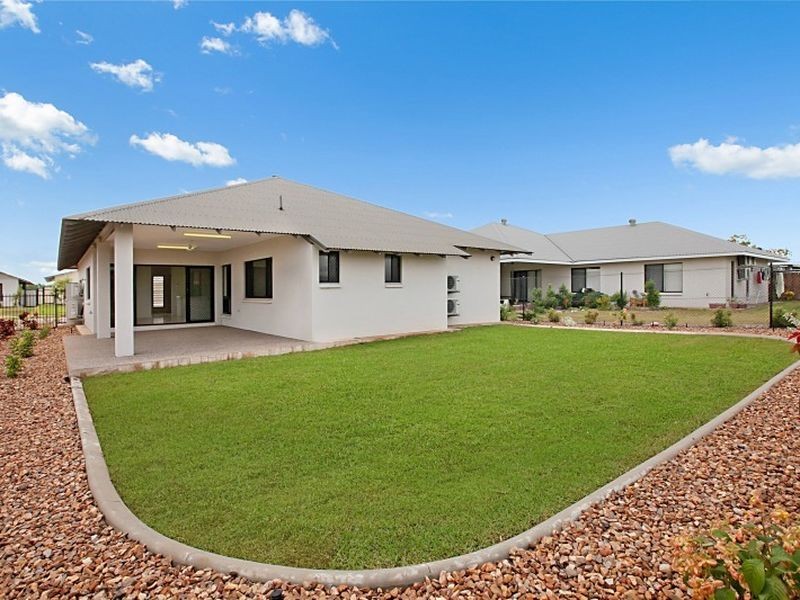173 Flynn Circuit, Bellamack NT 0832