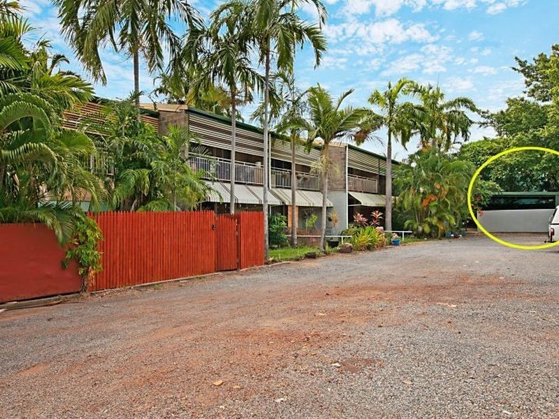 7/68 Stuart Highway, Stuart Park NT 0820