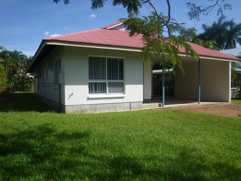 2 Yale Parade, Durack NT 0830