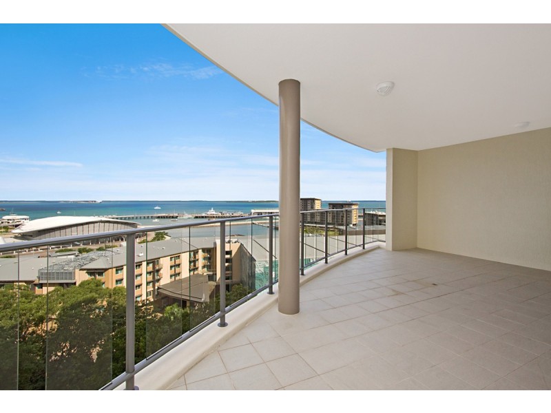 22/13 Esplanade, Darwin City NT 0800