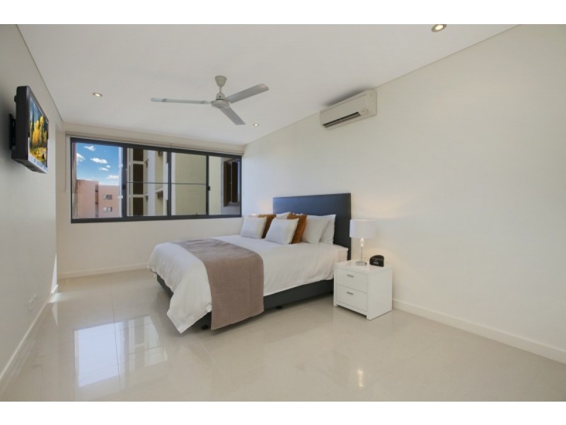 22/13 Esplanade, Darwin City NT 0800