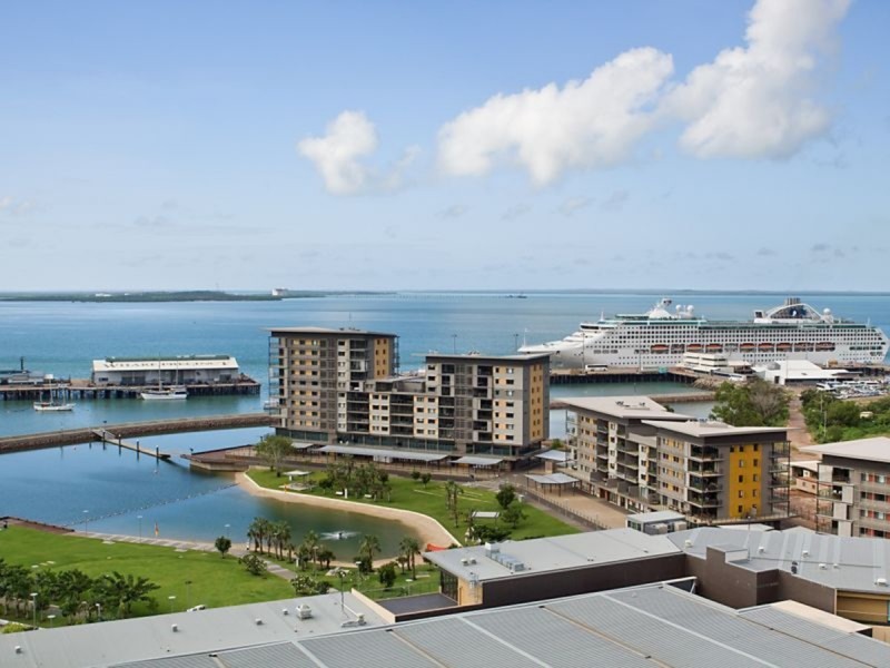 22/13 Esplanade, Darwin City NT 0800