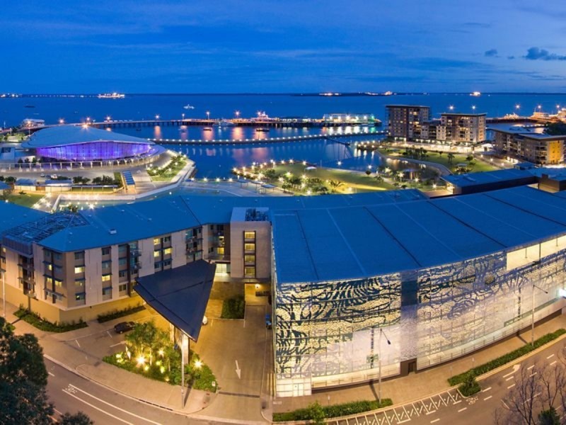 22/13 Esplanade, Darwin City NT 0800