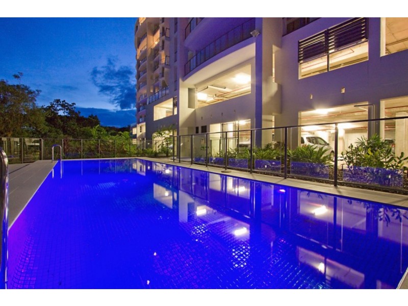 22/13 Esplanade, Darwin City NT 0800