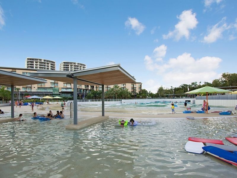 22/13 Esplanade, Darwin City NT 0800